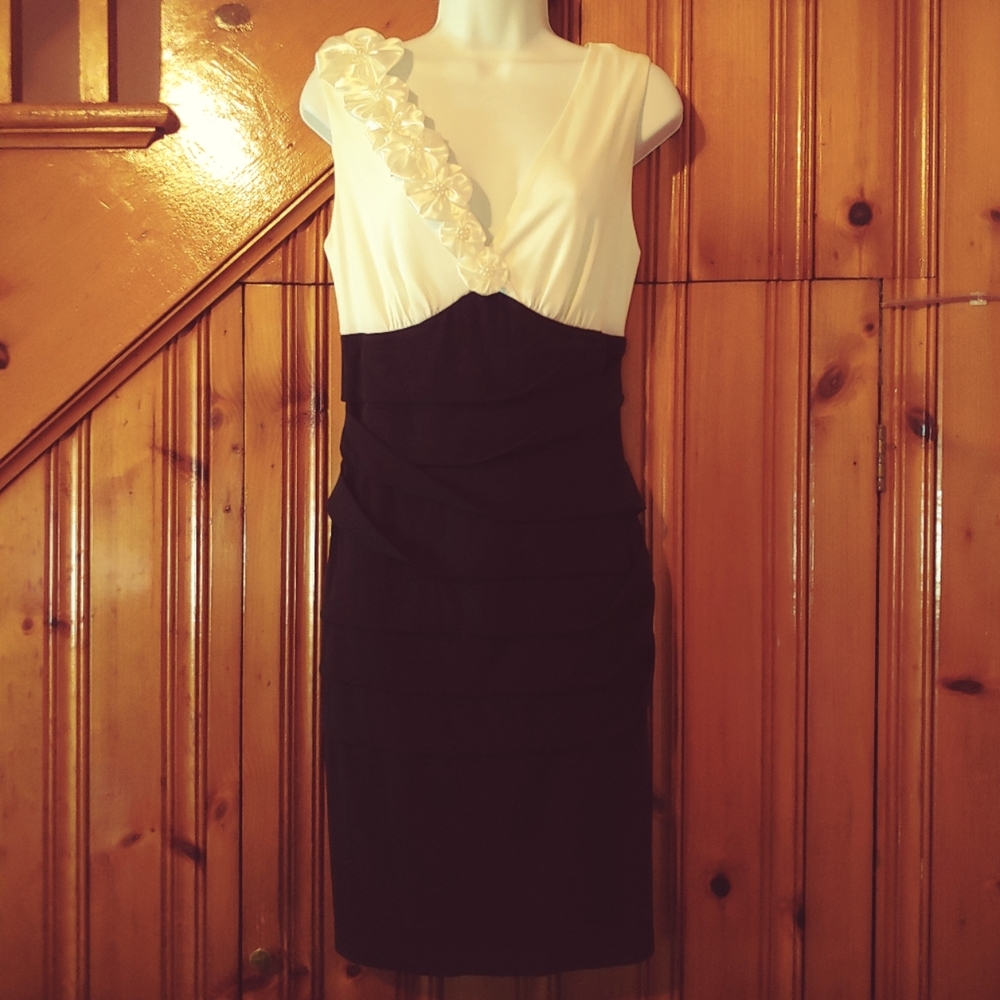 Cocktail Dress by Connected